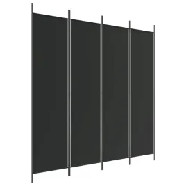 parawan-4-panelowy-czarny-200x200-cm-tkanina