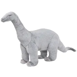 pluszowy-brachiozaur-stojacy-szary-xxl