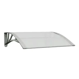 daszek-nad-drzwi-szaro-przezroczysty-80x80-cm-poliweglan