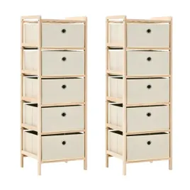 regal-z-5-koszami-z-tkaniny-drewno-cedrowe-bezowy