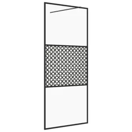 scianka-prysznicowa-przezroczyste-szklo-esg-80x195-cm-czarna