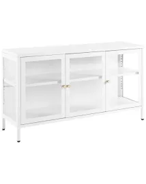 szafka-ze-szklanymi-drzwiami-newport-metal-115-cm-bialy