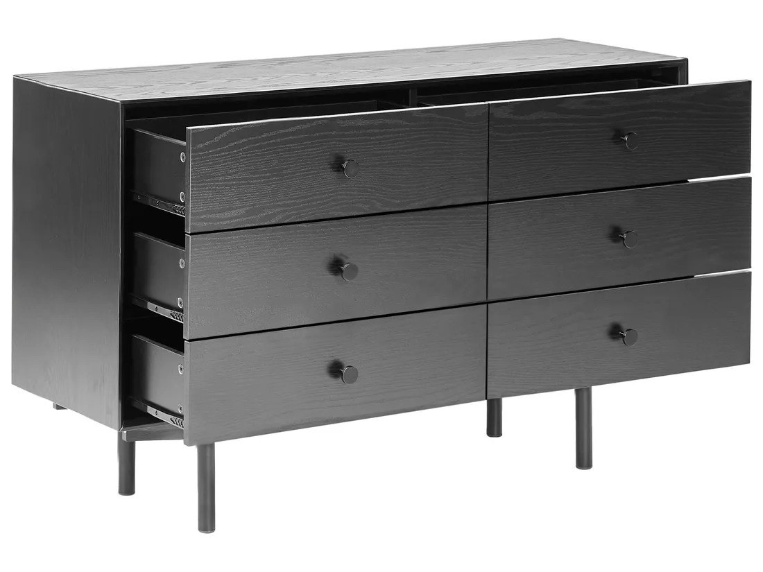 komoda-6-szuflad-alcester-czarny