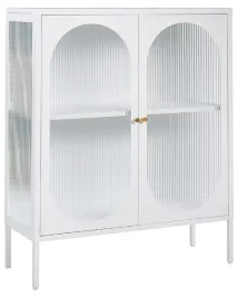 szafka-ze-szklanymi-drzwiami-sarre-metal-90-cm-bialy