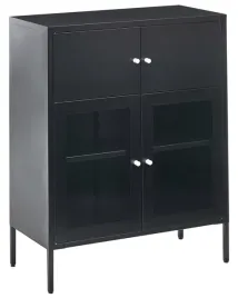 szafka-ze-szklanymi-drzwiami-esholt-metal-80-cm-czarny