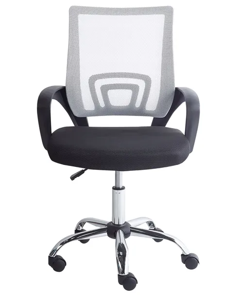 krzeslo-biurowe-solid-czarny-bialy-glebokosc-mebla-60-cm
