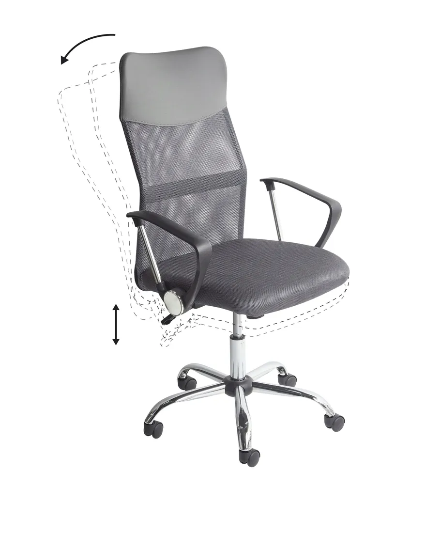 krzeslo-biurowe-design-szary