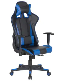 krzeslo-biurowe-gamer-ekoskora-ciemnoniebieski