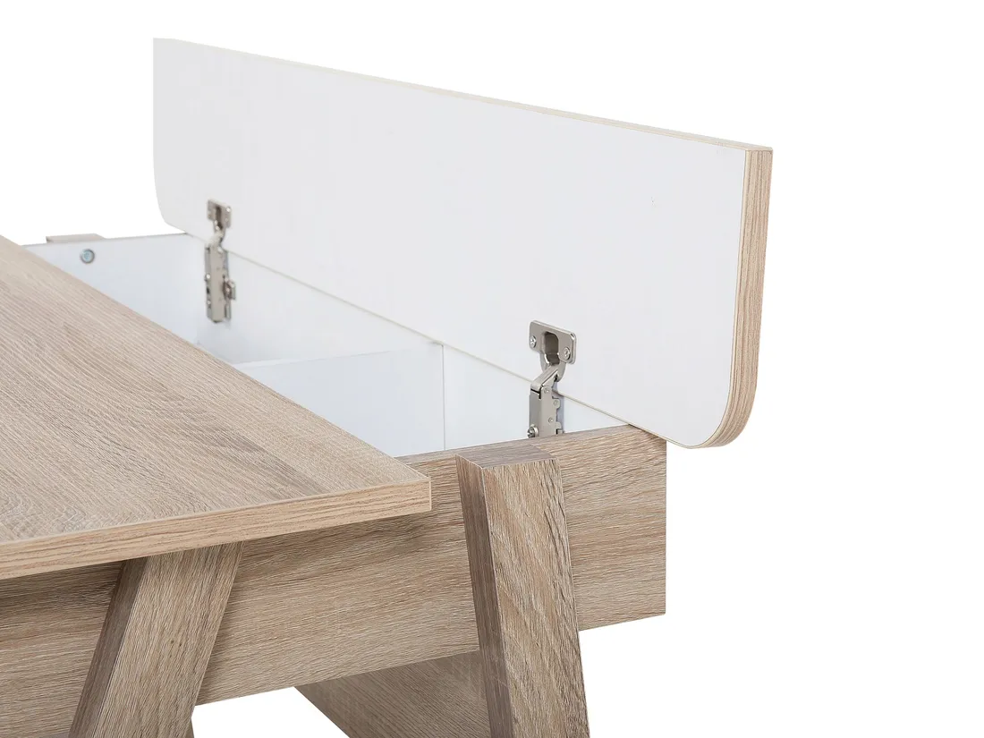biurko-jackson-bialy-110-cm-60-cm-stan-nowy