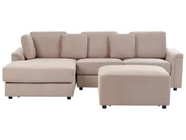 naroznik-dla-4-osob-kohlo-bezowoszary-z-otomana-prawostronny