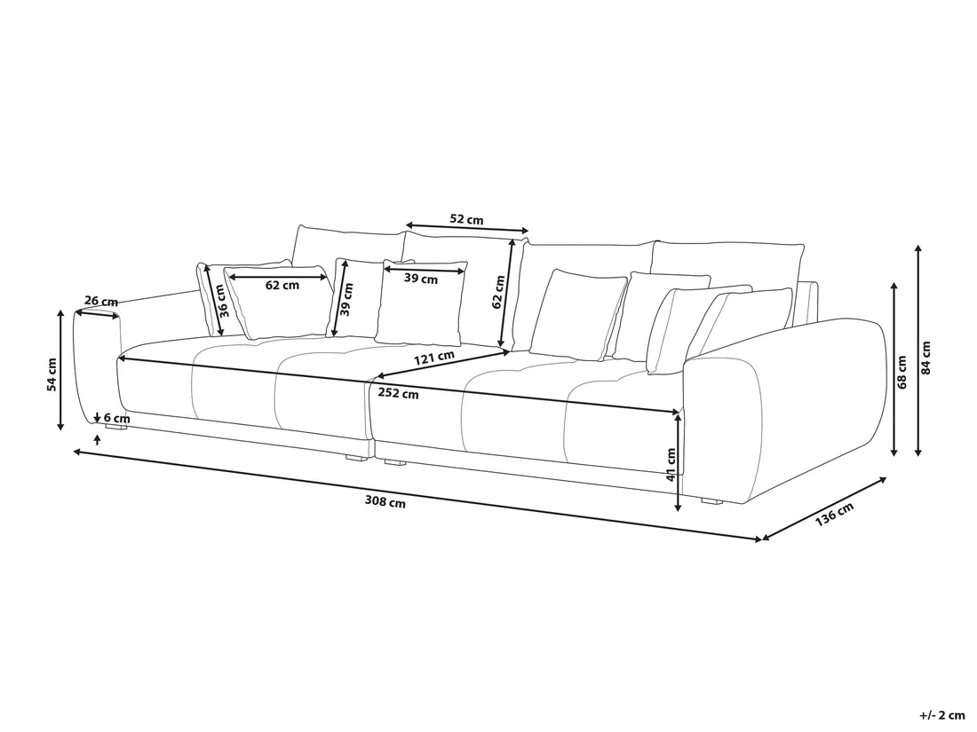 sofa-dla-4-osob-torpo-szary-stan-nowy