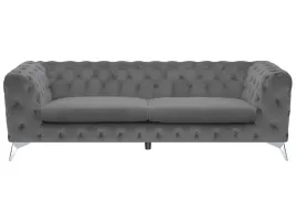 sofa-dla-3-osob-sotra-welur-szary