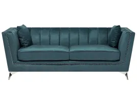 sofa-dla-3-osob-gaula-welur-lazurowy