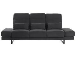 sofa-dla-3-osob-ikast-czarny