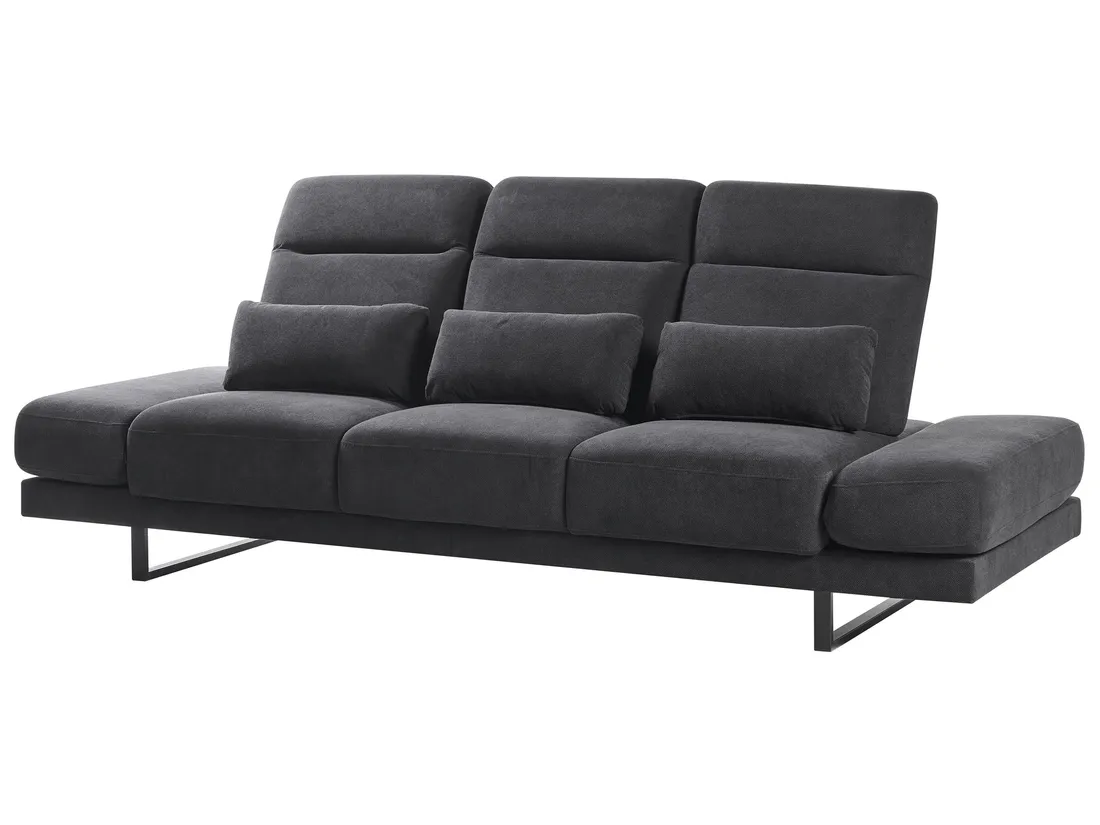 sofa-dla-3-osob-ikast-czarny