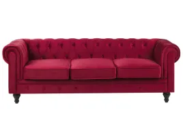 sofa-dla-3-osob-chesterfield-welur-bordowy