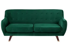 sofa-dla-3-osob-bodo-welur-szmaragdowy