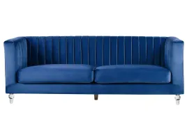 sofa-dla-3-osob-arvika-welur-granatowy