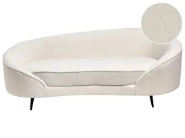 sofa-dla-2-osob-savar-boucle-bialy