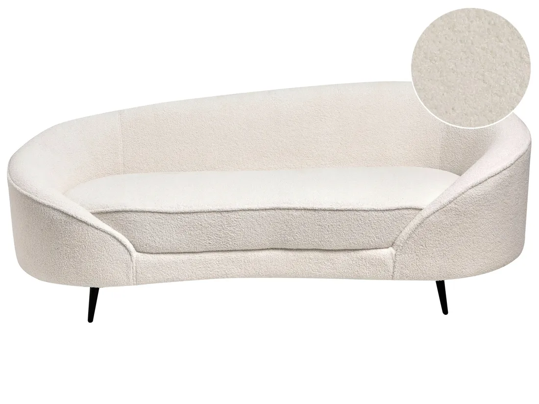 sofa-dla-2-osob-savar-boucle-bialy