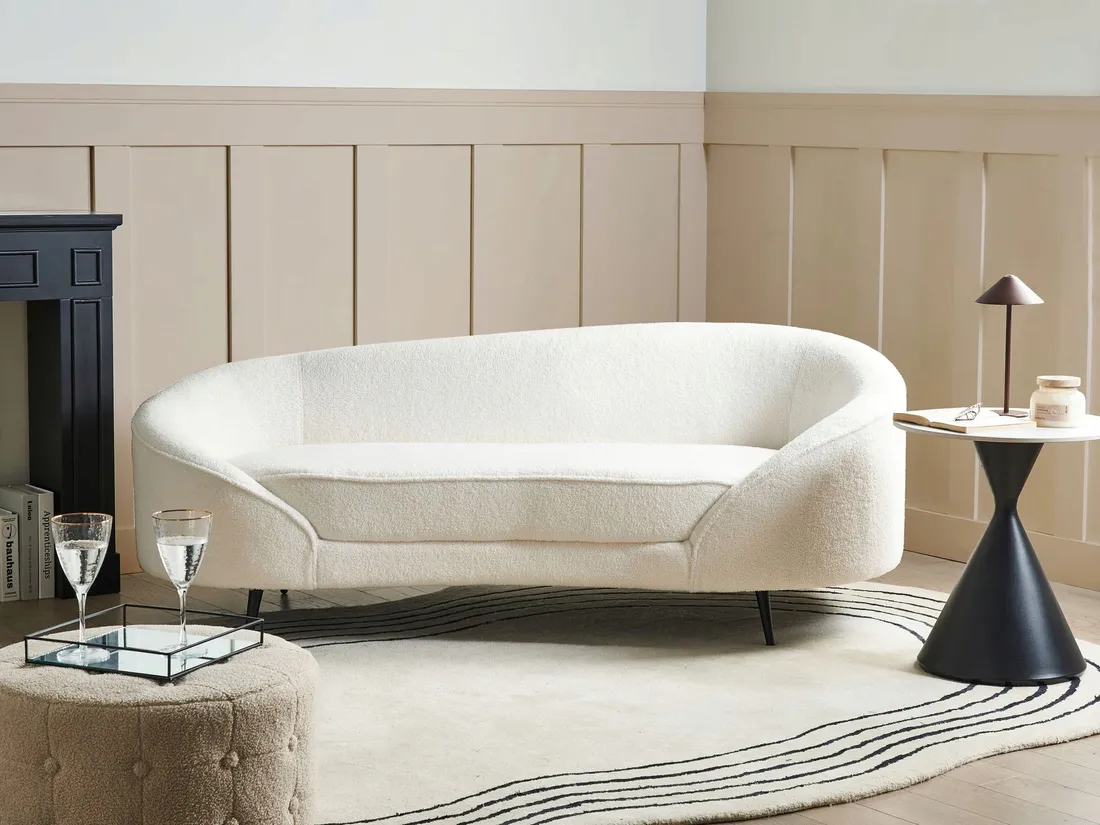 sofa-dla-2-osob-savar-boucle-bialy
