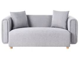 sofa-dla-2-osob-lillerod-szary
