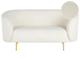 sofa-dla-2-osob-loen-boucle-bialy