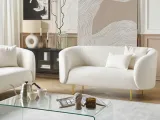 sofa-dla-2-osob-loen-boucle-bialy-stan-nowy