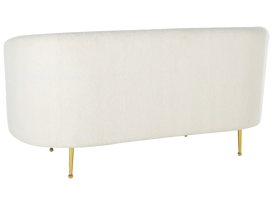 sofa-dla-2-osob-loen-boucle-bialy-stan-nowy
