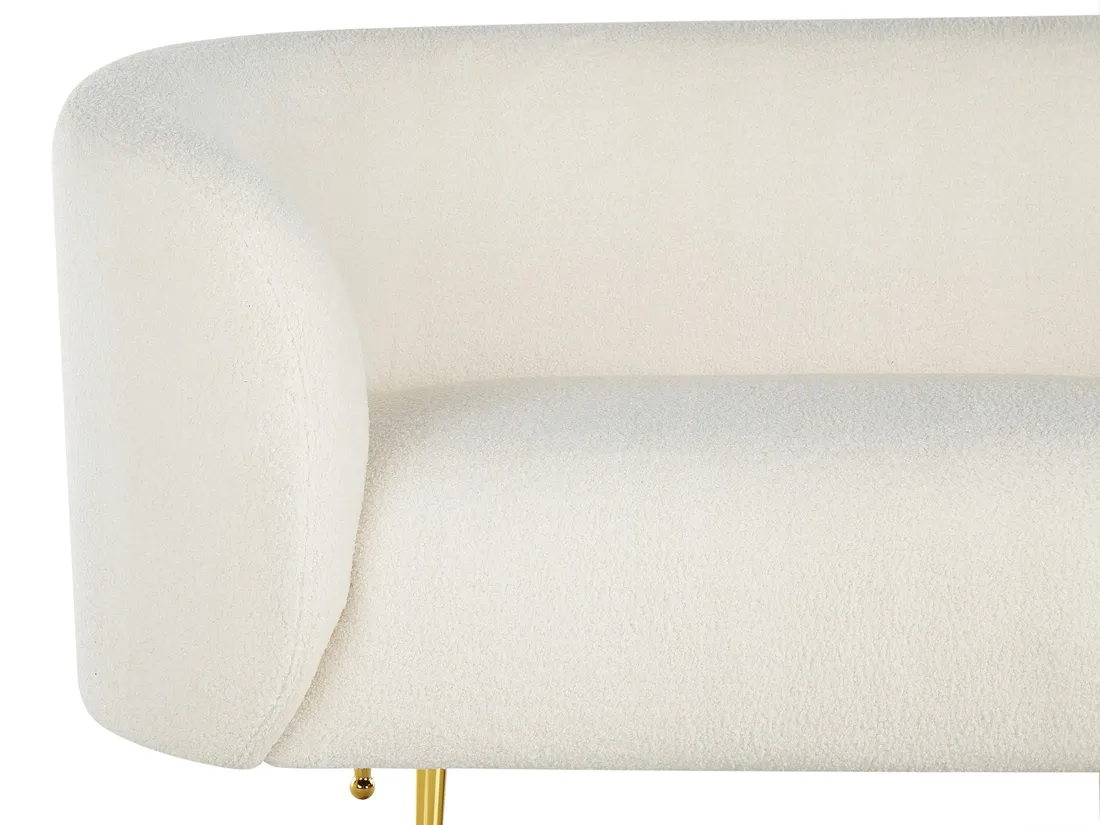 sofa-dla-2-osob-loen-boucle-bialy