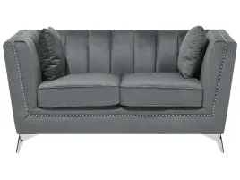 sofa-dla-2-osob-gaula-welur-szary