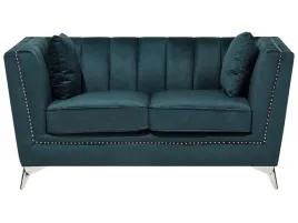 sofa-dla-2-osob-gaula-welur-lazurowy