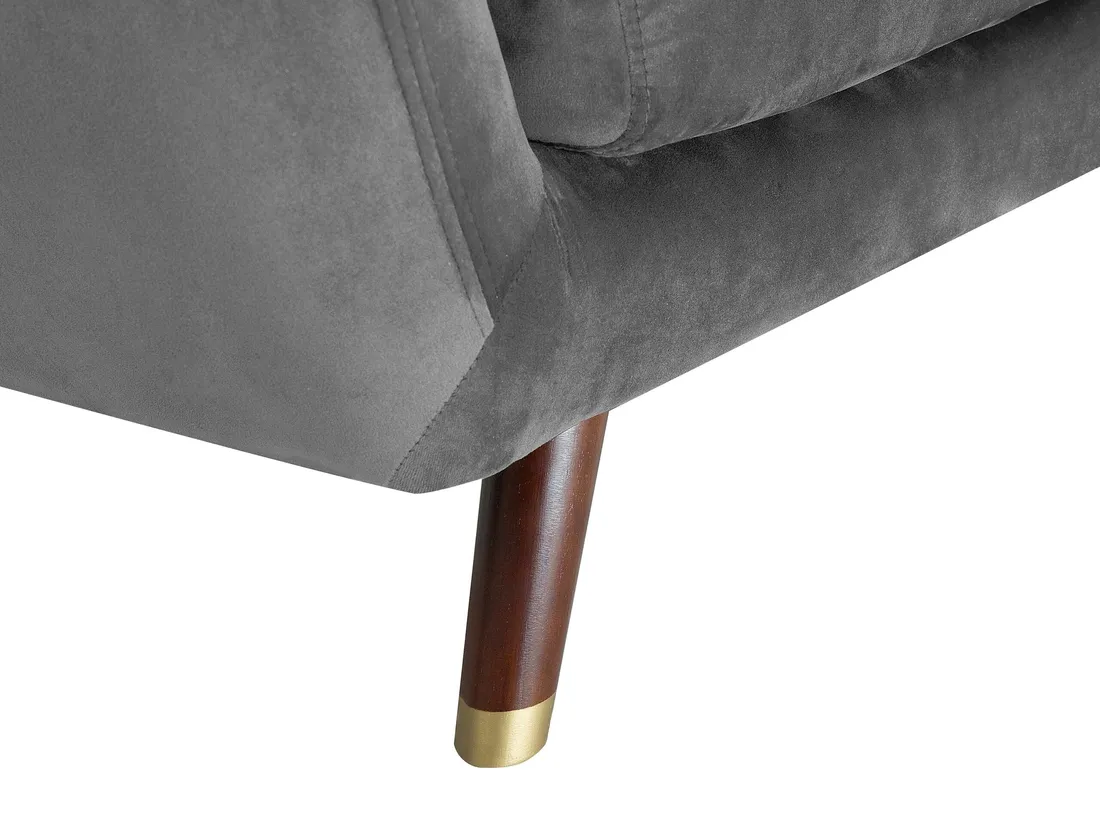 sofa-dla-2-osob-bodo-welur-szary-stan-nowy