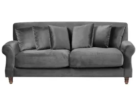 sofa-dla-2-osob-eike-welur-szary