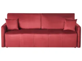 sofa-rozkladana-dla-3-osob-egge-welur-burgundowy