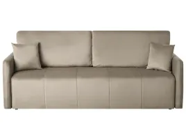 sofa-rozkladana-dla-3-osob-egge-welur-bezowoszary