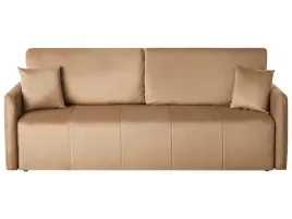 sofa-rozkladana-dla-3-osob-egge-welur-jasnobrazowy