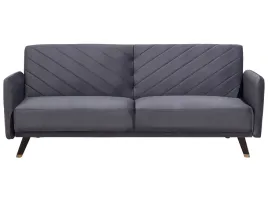 sofa-rozkladana-dla-3-osob-senja-welur-szary