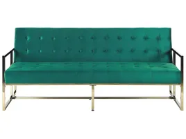 sofa-rozkladana-dla-3-osob-marstal-welur-szmaragdowy