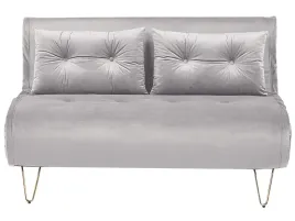 sofa-rozkladana-dla-2-osob-vestfold-welur-szary