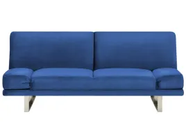 sofa-rozkladana-dla-2-osob-york-welur-granatowy