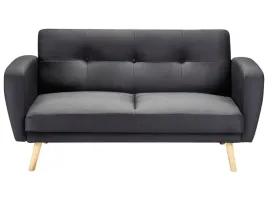 sofa-rozkladana-dla-2-osob-florli-czarny