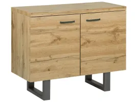 szafka-timber-jasnobrazowa-z-metalowa-baza-minimalistyczna-komoda