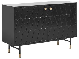 szafka-adante-czarna-elegancka-komoda-z-mdf-i-metalowymi-nogami