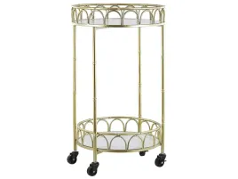 wozek-kuchenny-shafter-metal-bialy-marmur