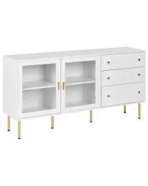 szafka-ze-szklanymi-drzwiami-milora-160-cm-bialy