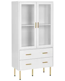 witryna-ze-szklana-gablota-milora-80-cm-bialy