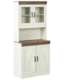 witryna-ze-szklana-gablota-kalbarri-80-cm-brazowy-bialy
