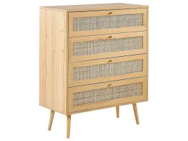 komoda-4-szuflady-perote-rattan-jasnobrazowy