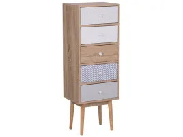 komoda-5-szuflad-foley-kolorowy
